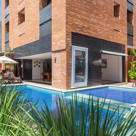 Ritz Plazamar Hotel Maceio  Exterior photo