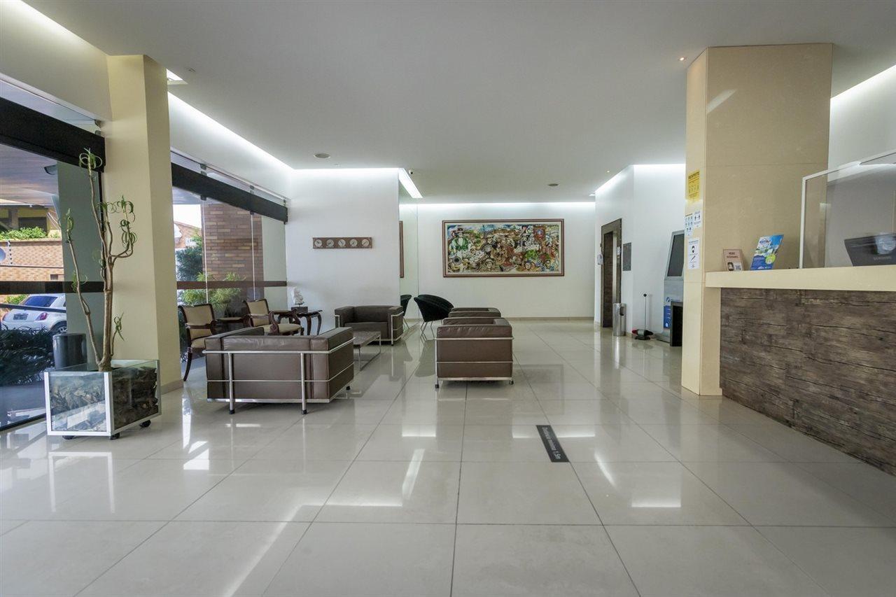 Ritz Plazamar Hotel Maceio  Exterior photo