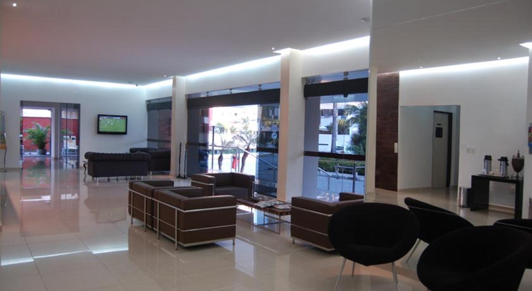 Ritz Plazamar Hotel Maceio  Exterior photo