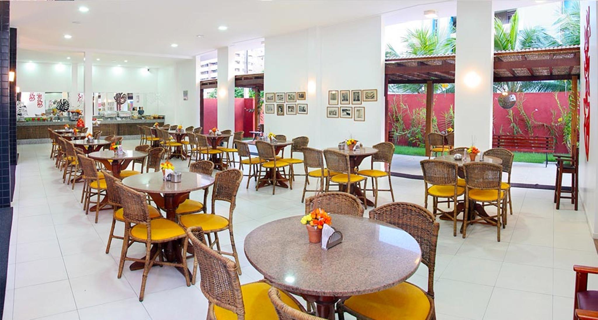 Ritz Plazamar Hotel Maceio  Exterior photo