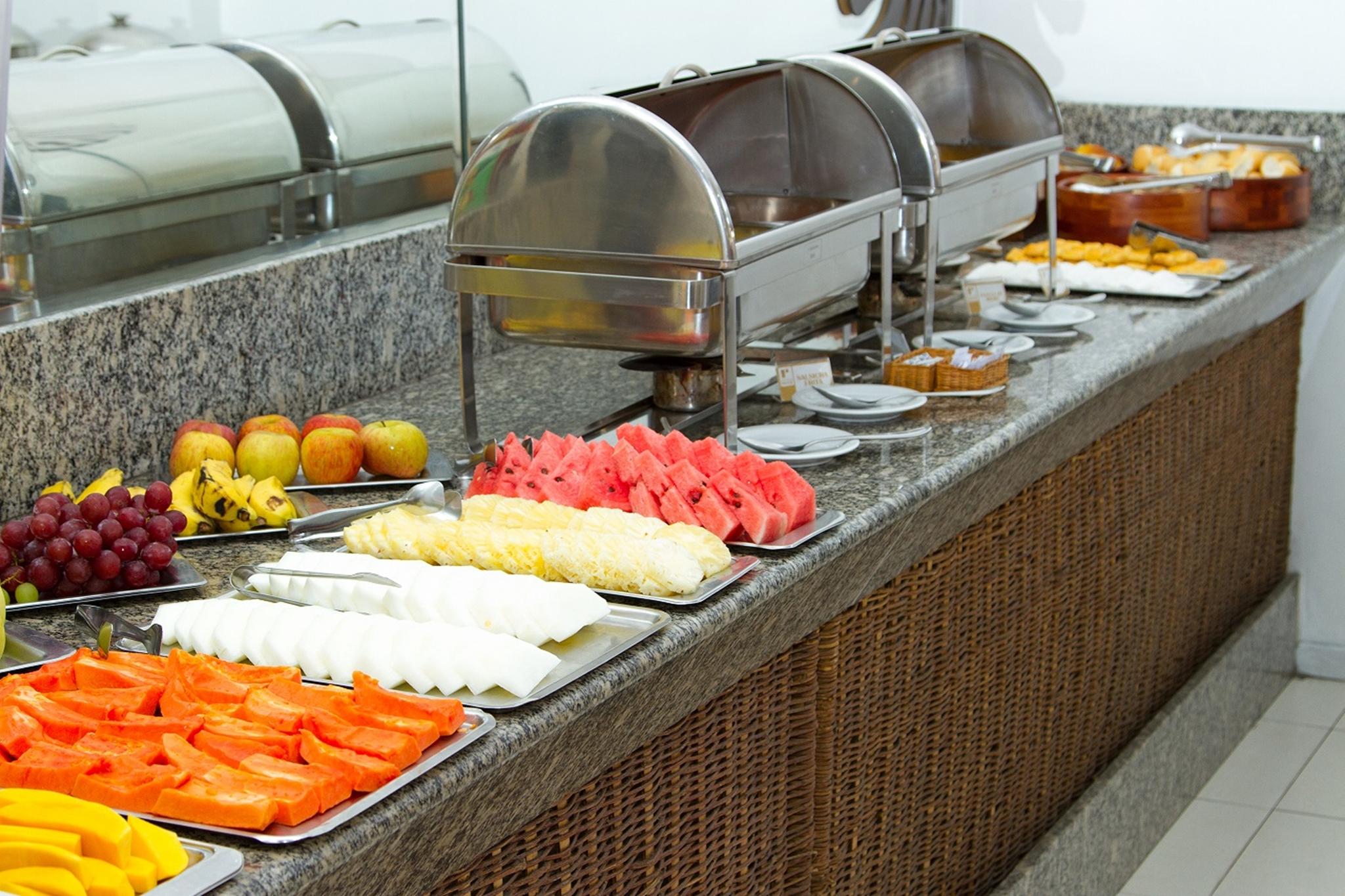 Ritz Plazamar Hotel Maceio  Exterior photo