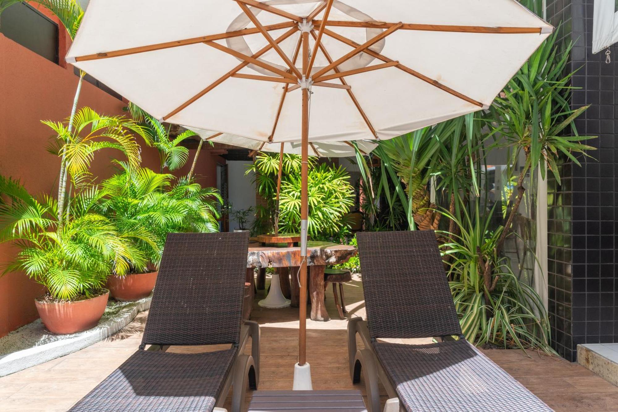 Ritz Plazamar Hotel Maceio  Exterior photo