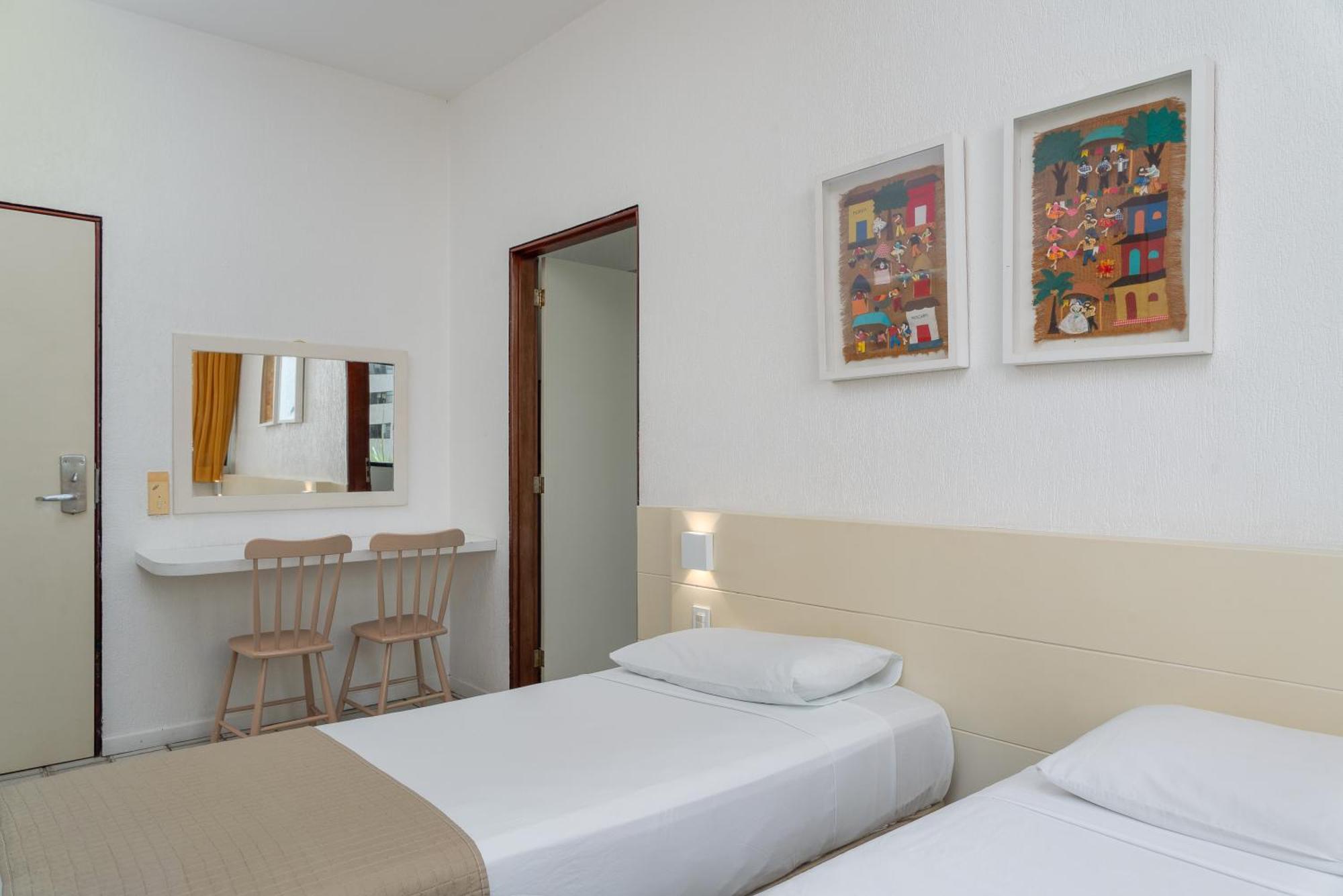 Ritz Plazamar Hotel Maceio  Exterior photo