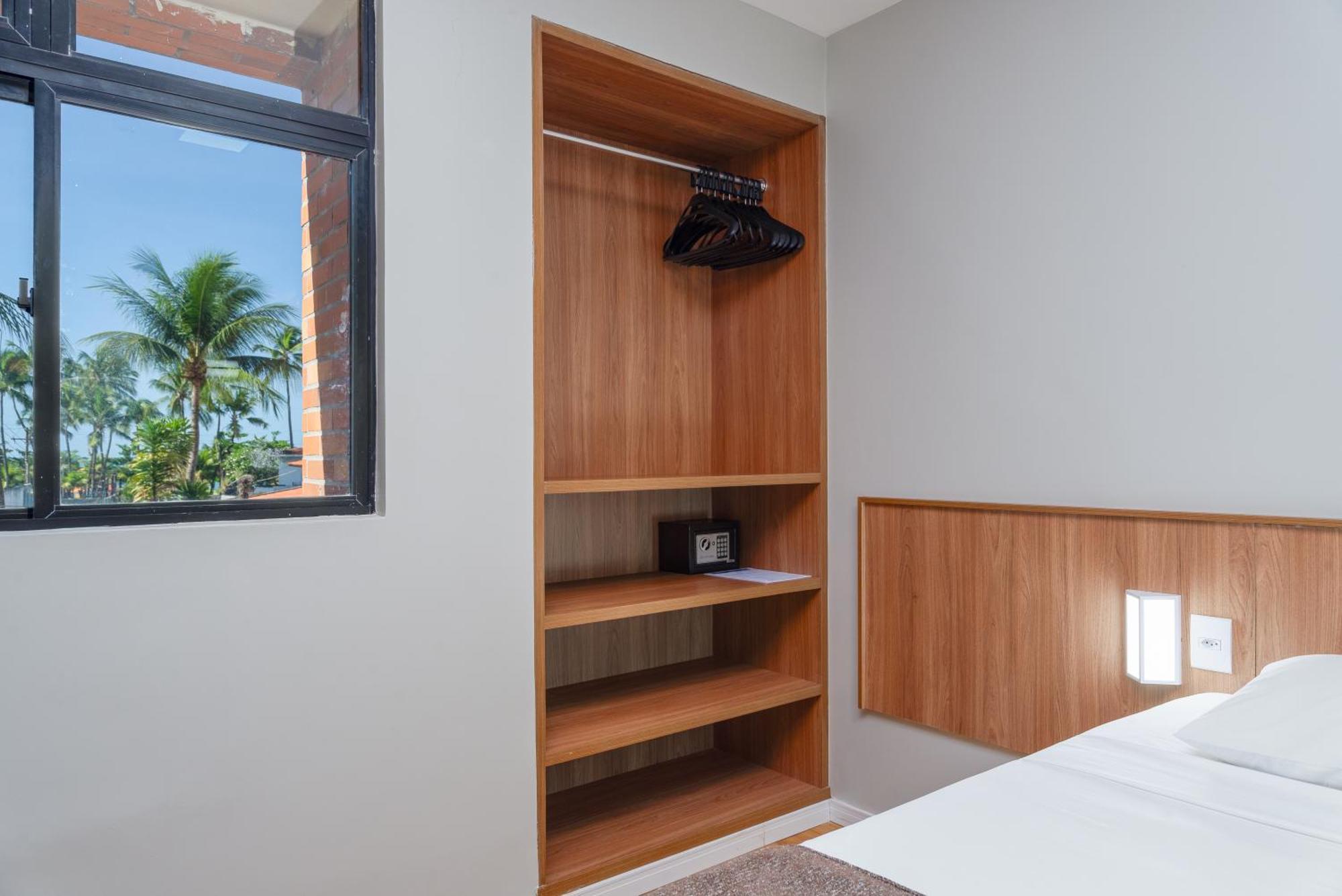 Ritz Plazamar Hotel Maceio  Exterior photo