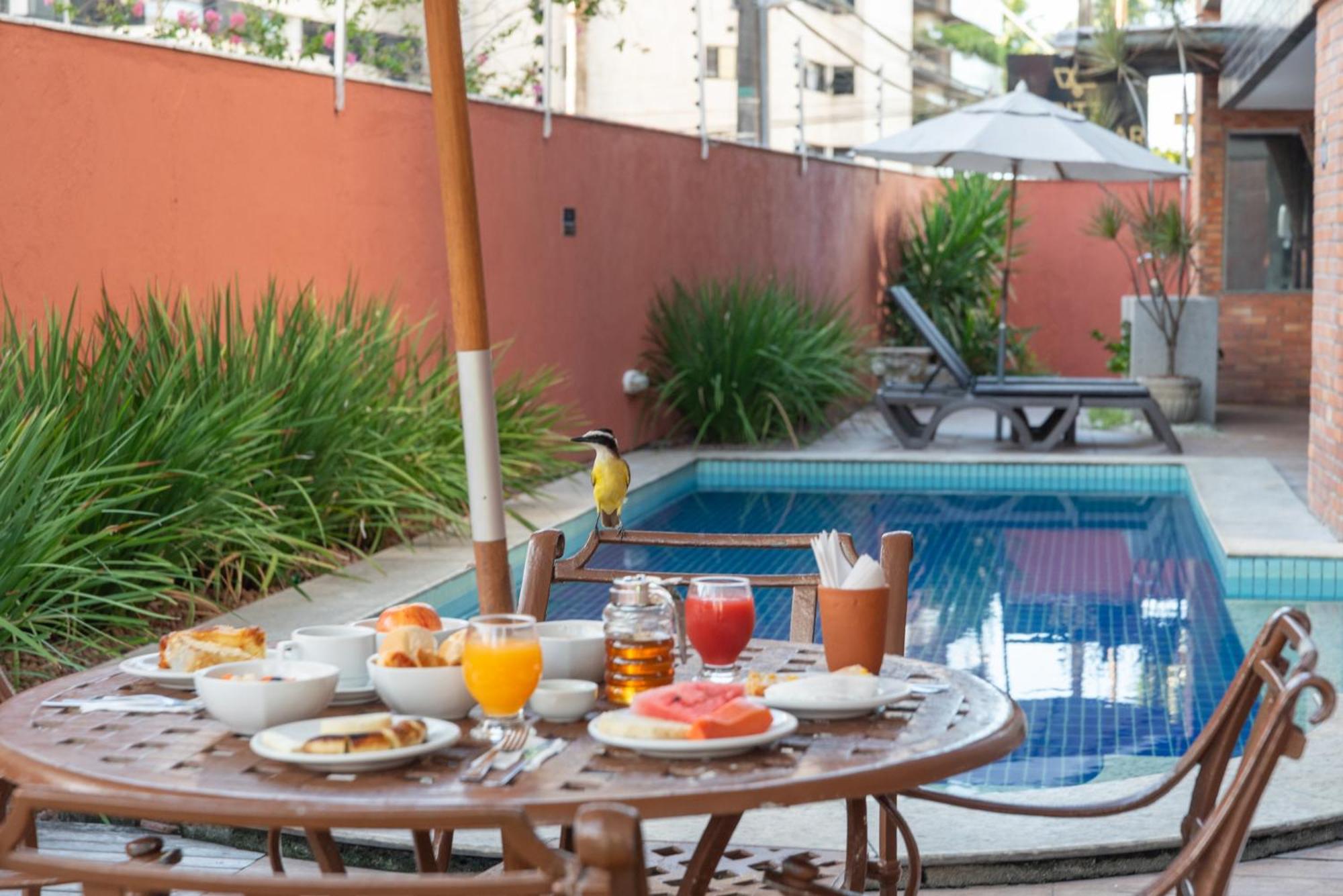 Ritz Plazamar Hotel Maceio  Exterior photo