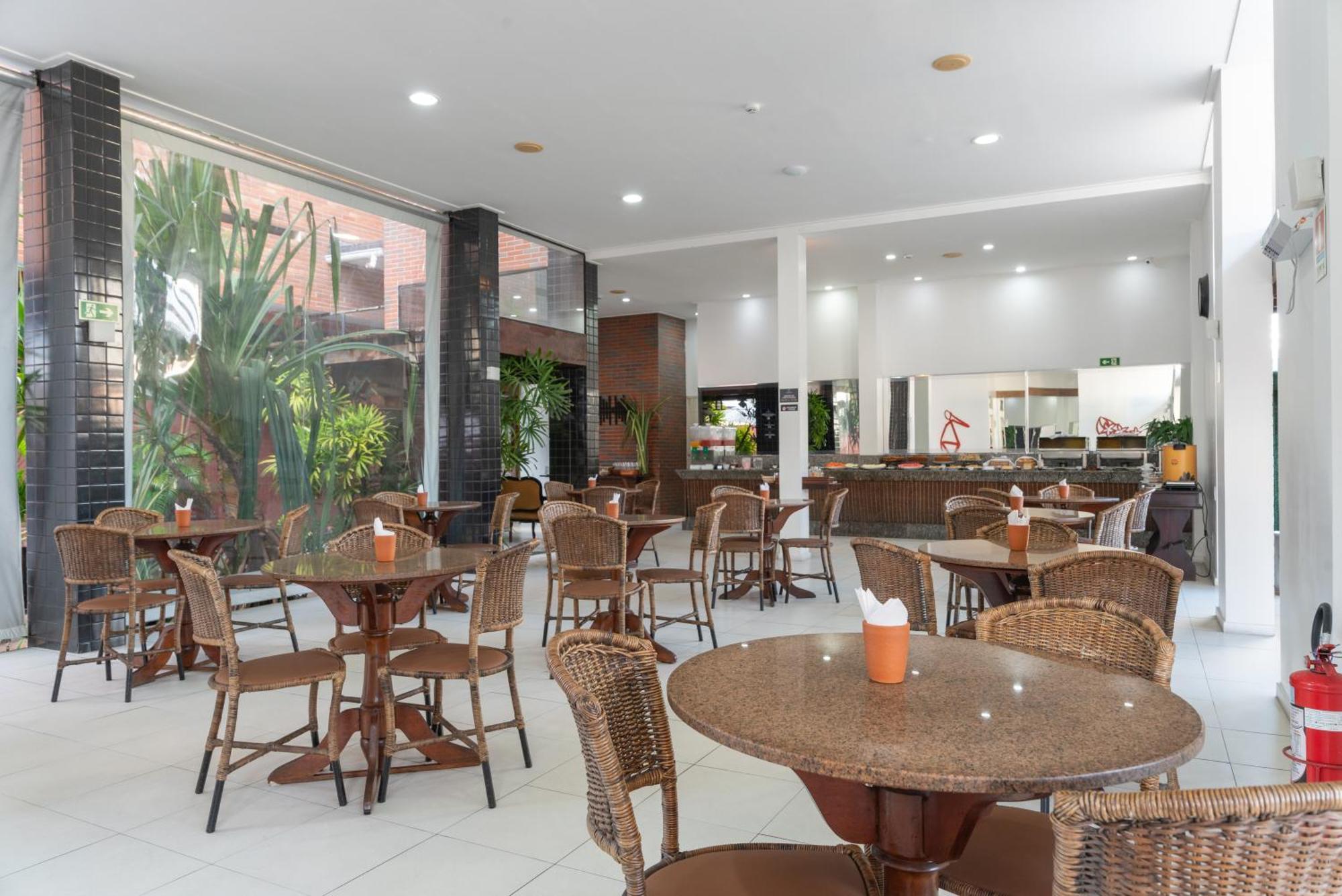 Ritz Plazamar Hotel Maceio  Exterior photo