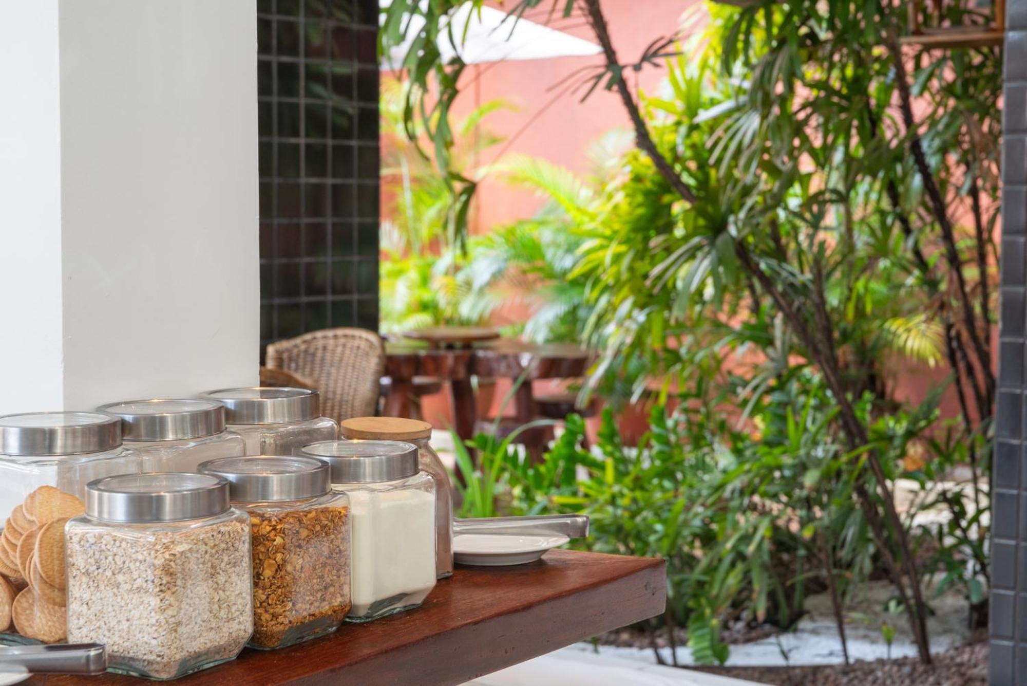 Ritz Plazamar Hotel Maceio  Exterior photo